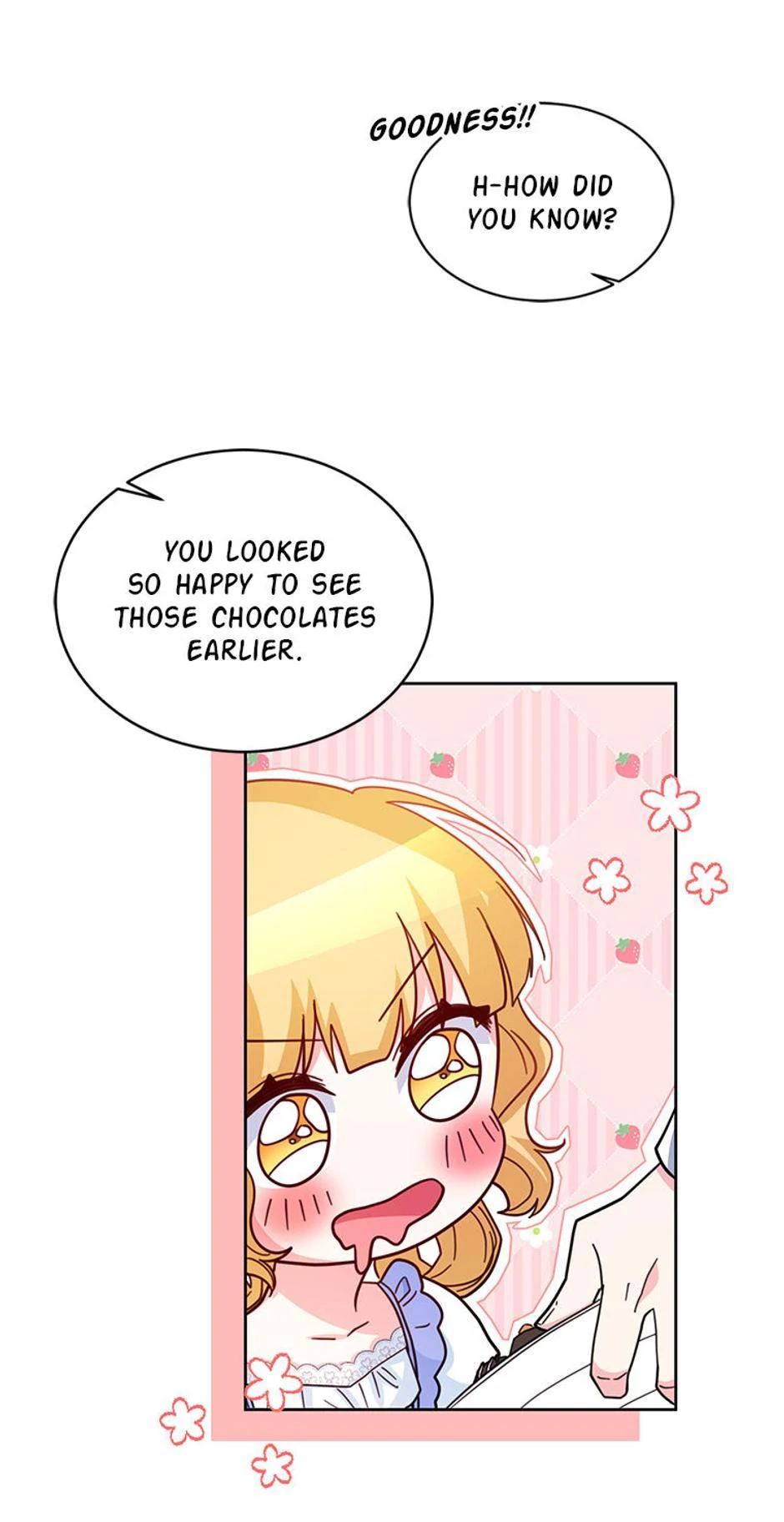 I Found Myself a Crazy Stepdad! Chapter 20 page 41