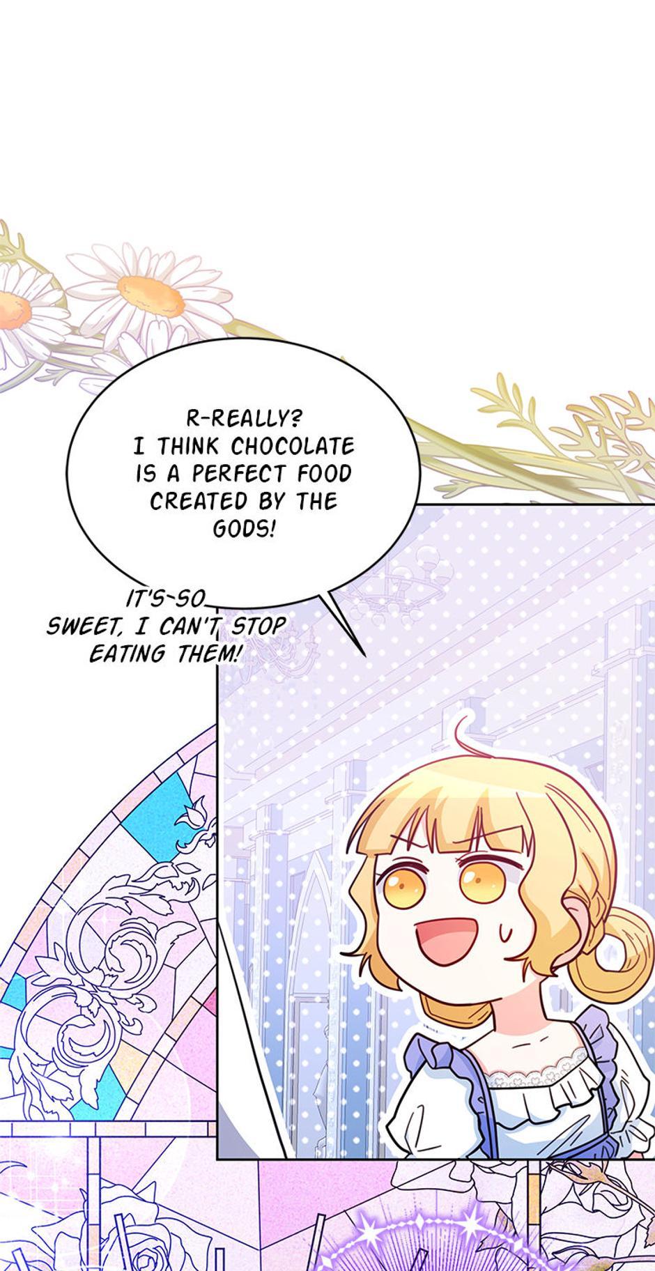 I Found Myself a Crazy Stepdad! Chapter 20 page 42