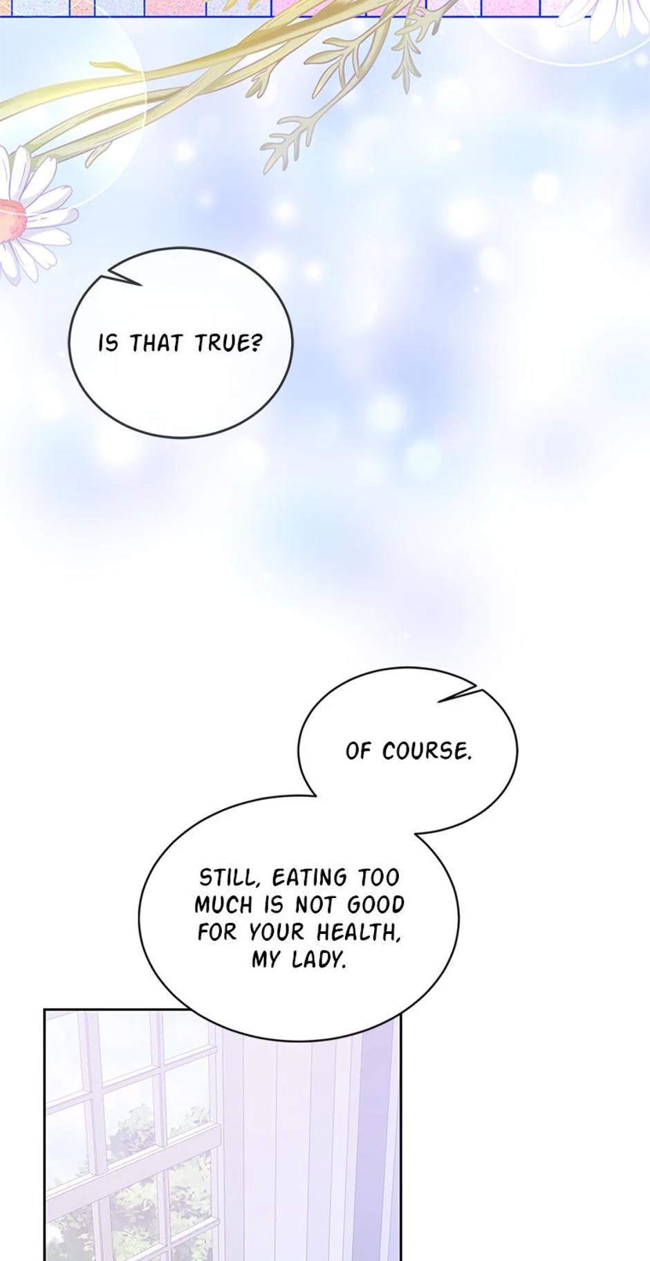 I Found Myself a Crazy Stepdad! Chapter 20 page 44