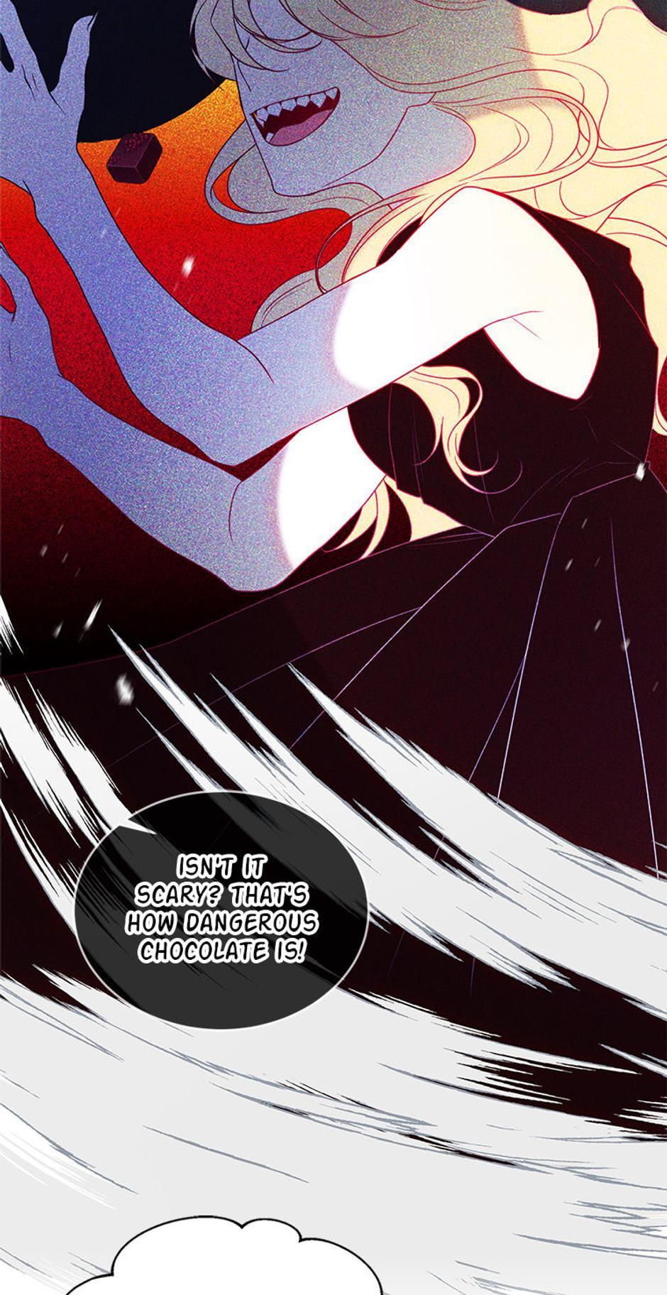 I Found Myself a Crazy Stepdad! Chapter 20 page 47