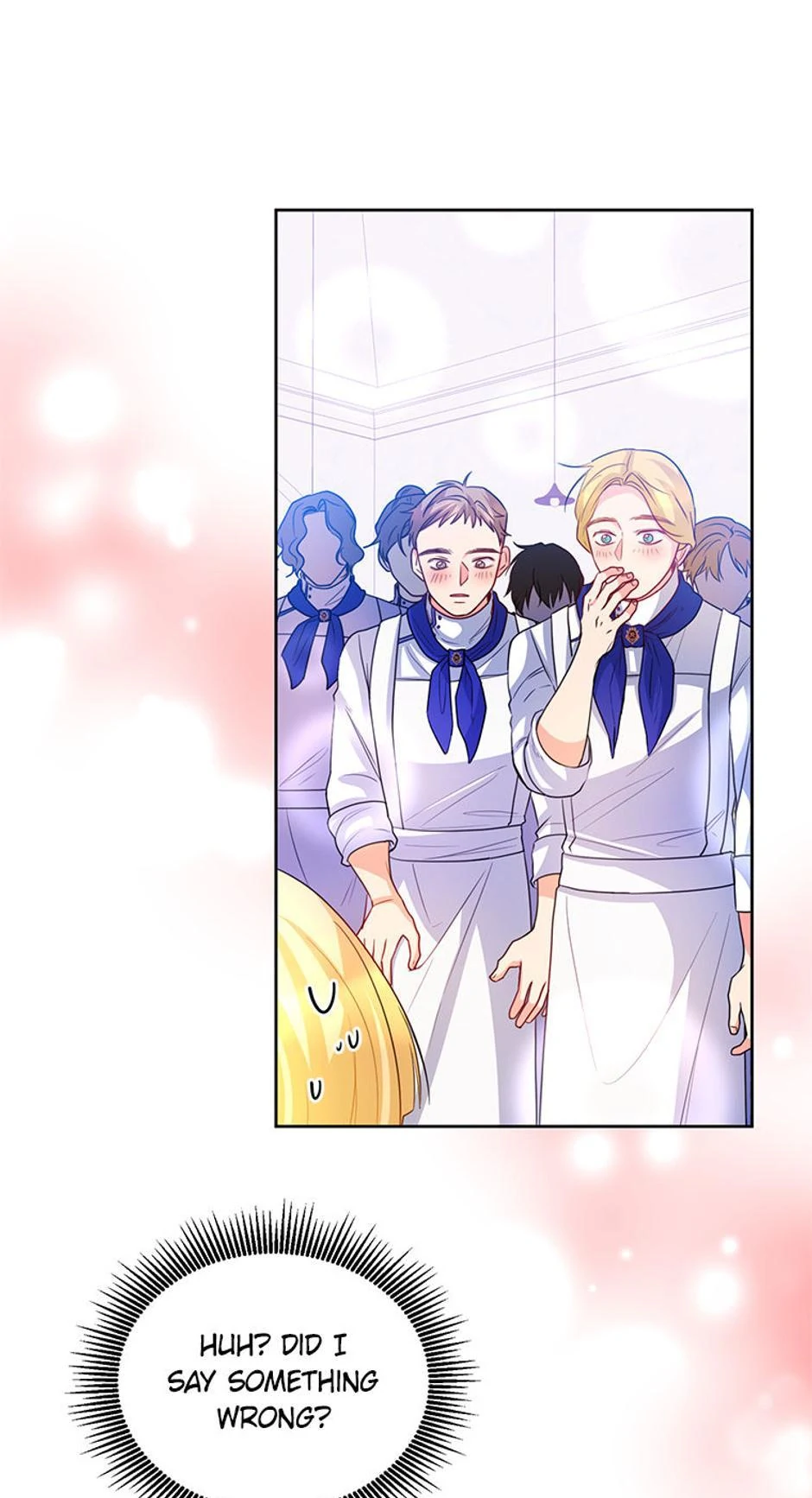 I Found Myself a Crazy Stepdad! Chapter 20 page 61
