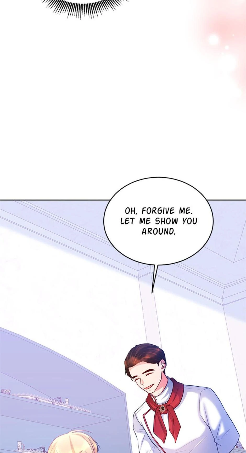 I Found Myself a Crazy Stepdad! Chapter 20 page 62