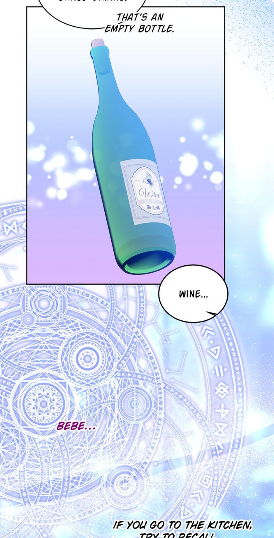 I Found Myself a Crazy Stepdad! Chapter 20 page 68