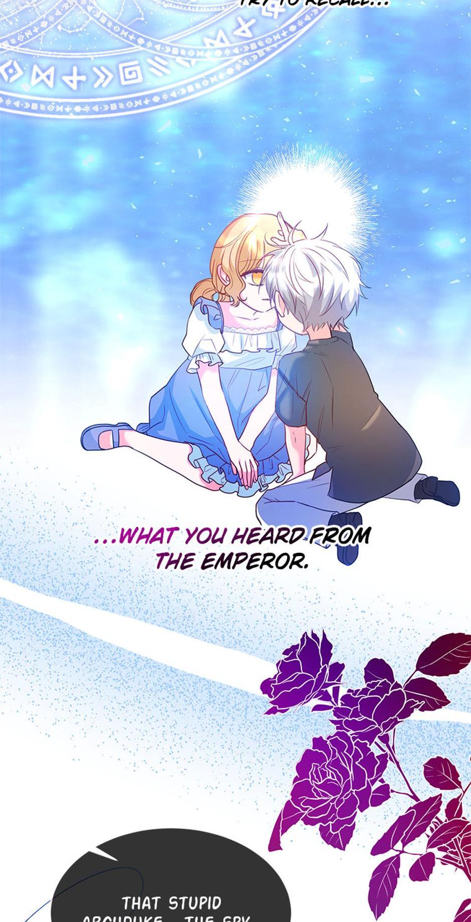 I Found Myself a Crazy Stepdad! Chapter 20 page 69