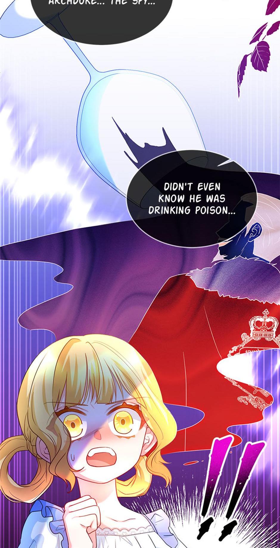 I Found Myself a Crazy Stepdad! Chapter 20 page 70
