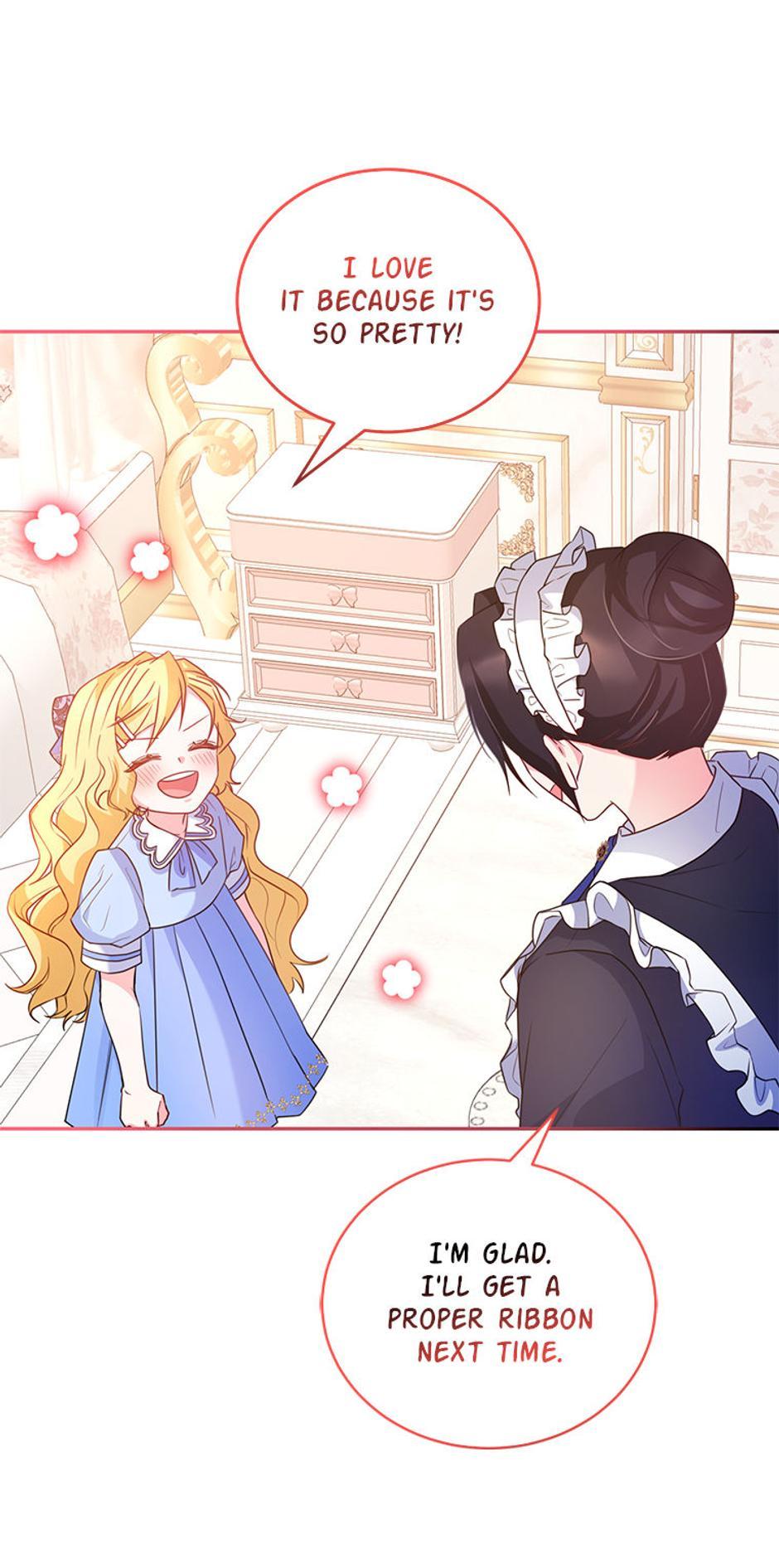 I Found Myself a Crazy Stepdad! Chapter 28 page 3