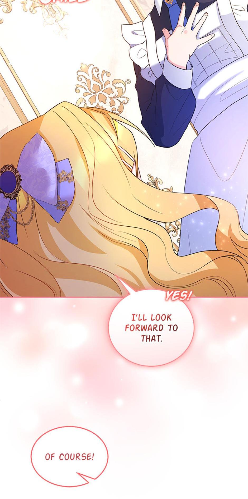 I Found Myself a Crazy Stepdad! Chapter 28 page 9