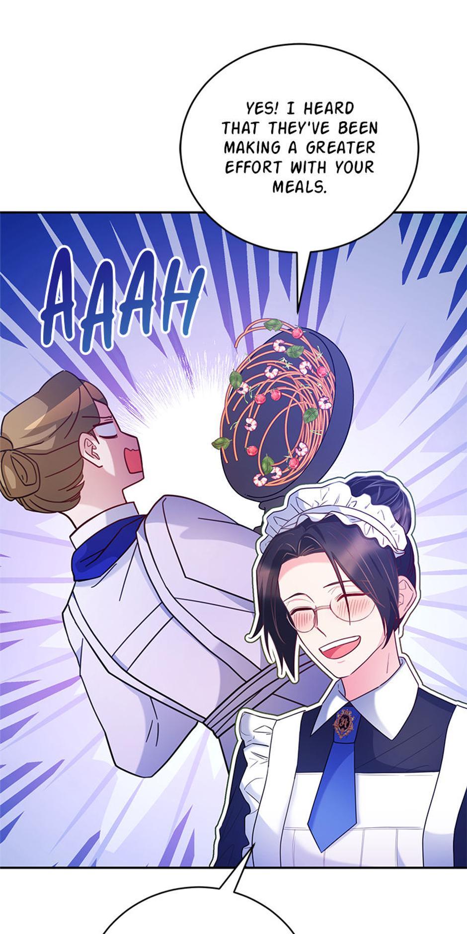 I Found Myself a Crazy Stepdad! Chapter 28 page 14