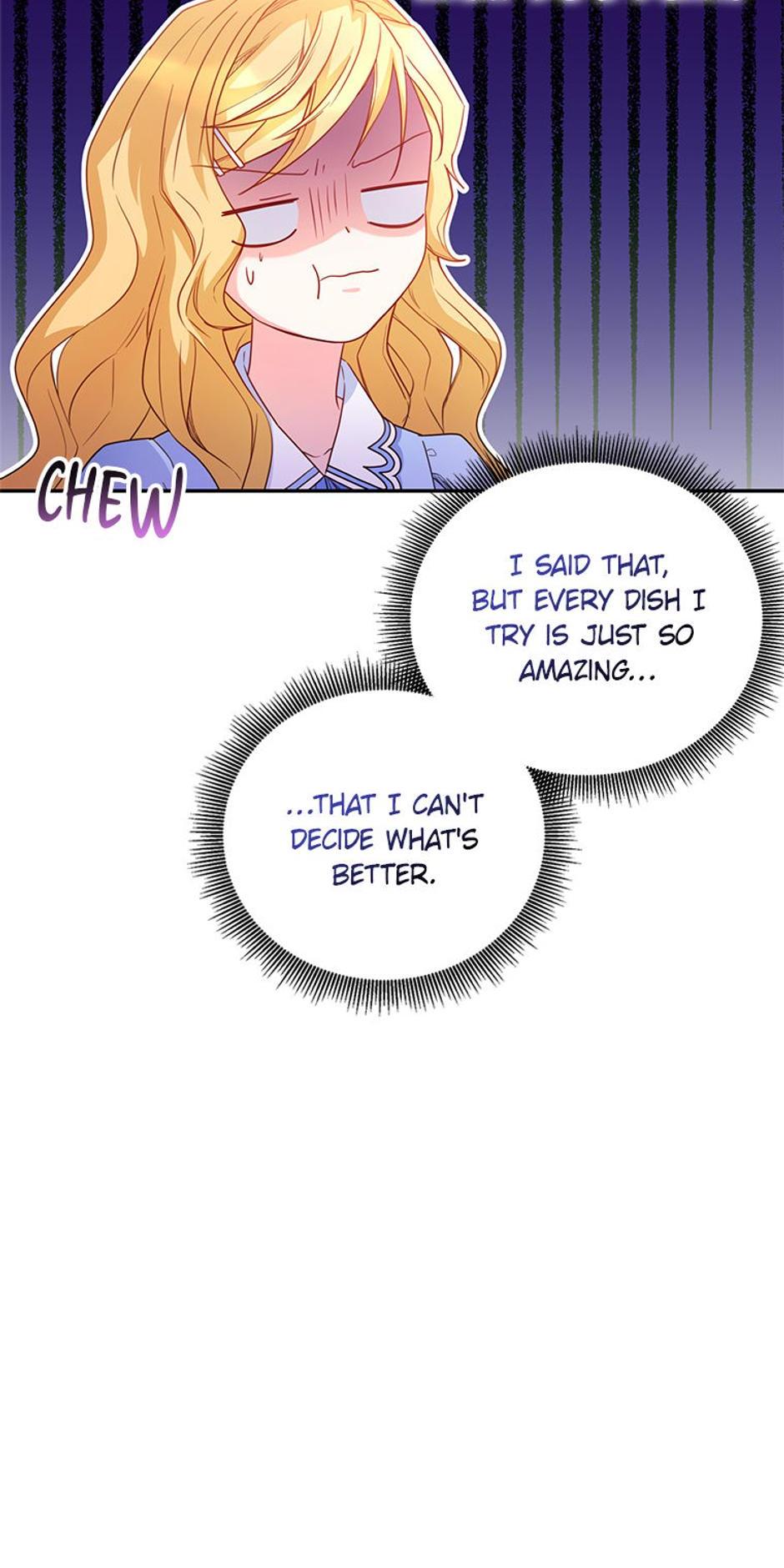 I Found Myself a Crazy Stepdad! Chapter 28 page 17