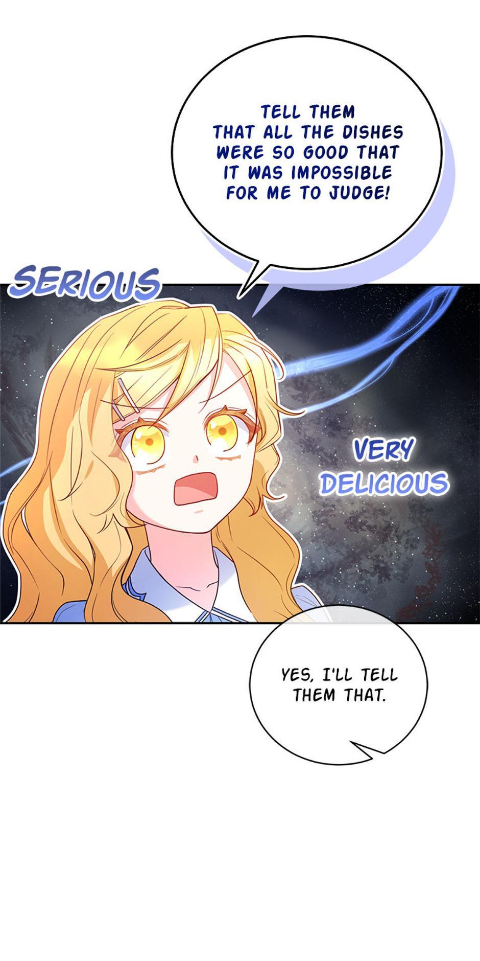 I Found Myself a Crazy Stepdad! Chapter 28 page 22