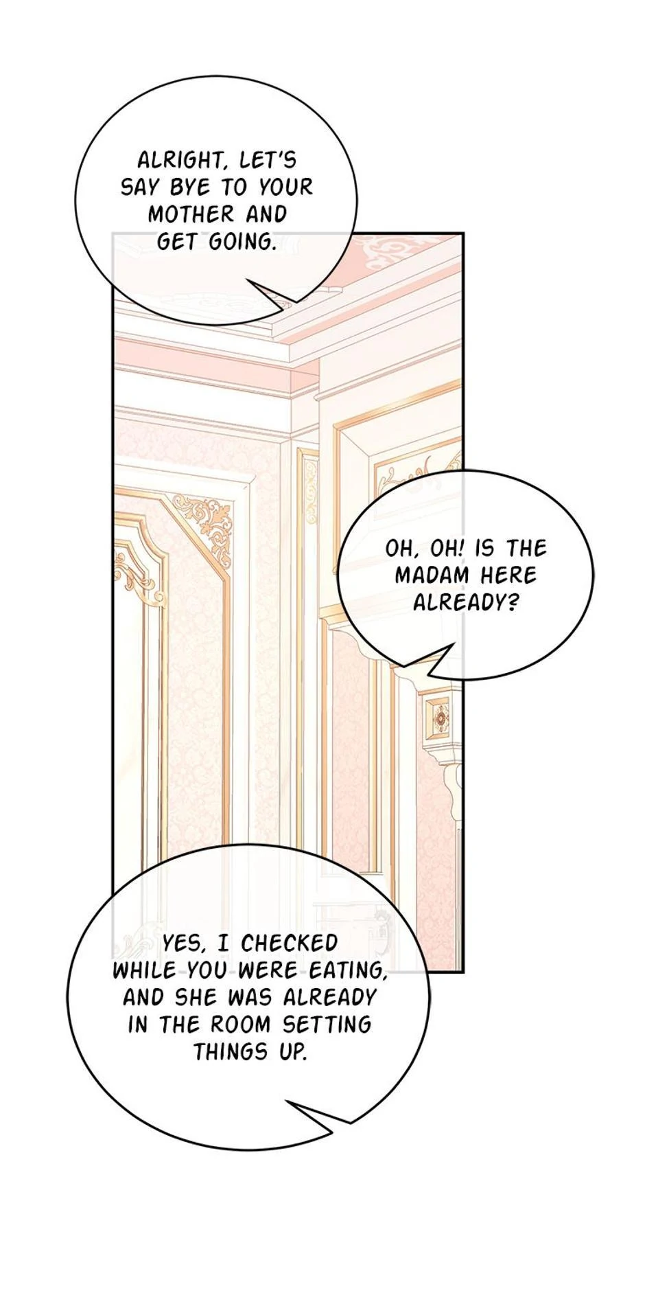 I Found Myself a Crazy Stepdad! Chapter 28 page 23