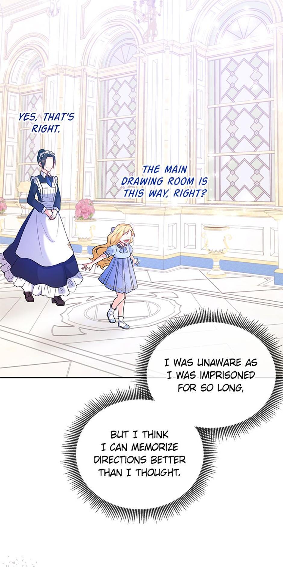 I Found Myself a Crazy Stepdad! Chapter 28 page 25