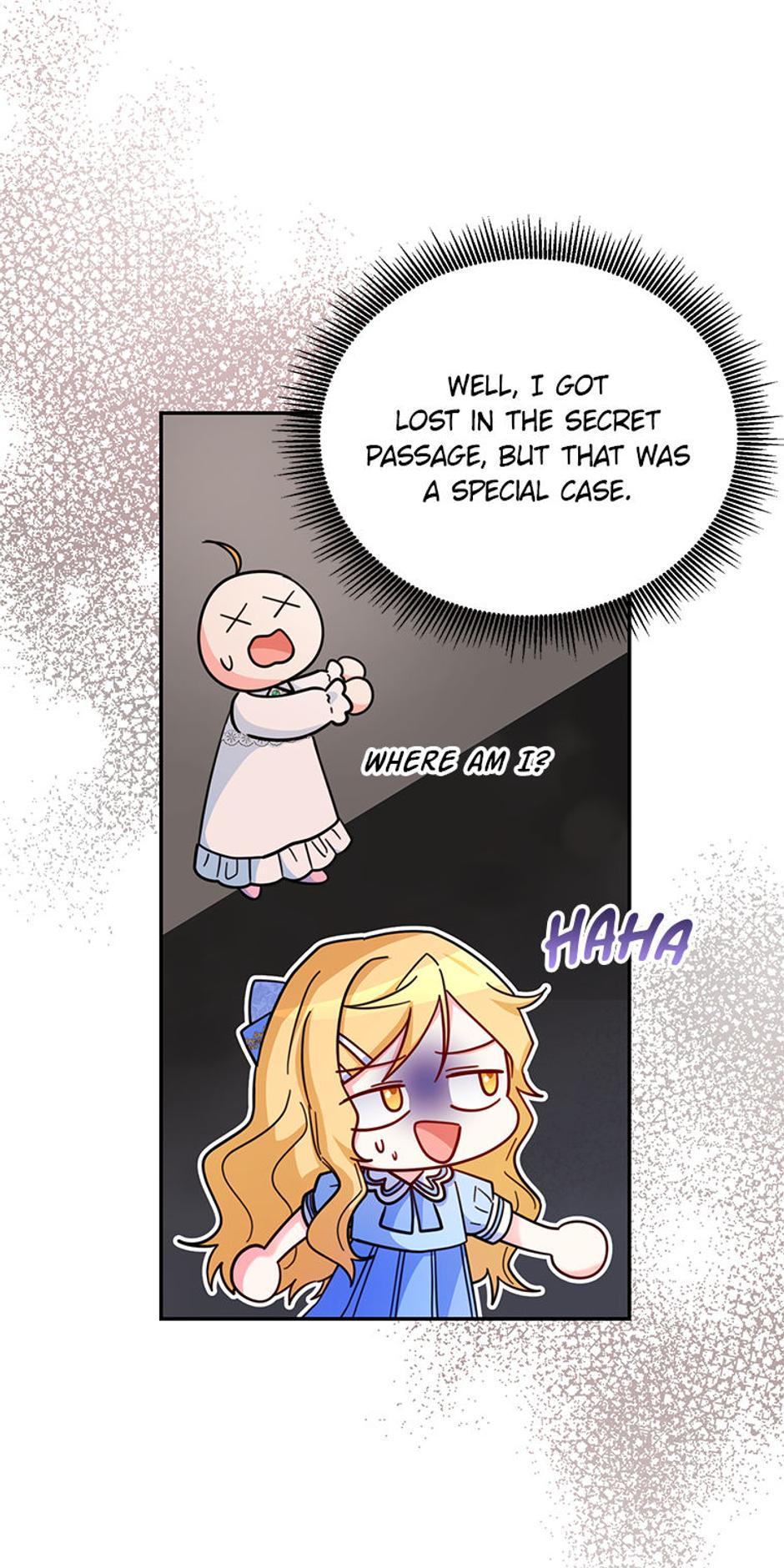 I Found Myself a Crazy Stepdad! Chapter 28 page 26