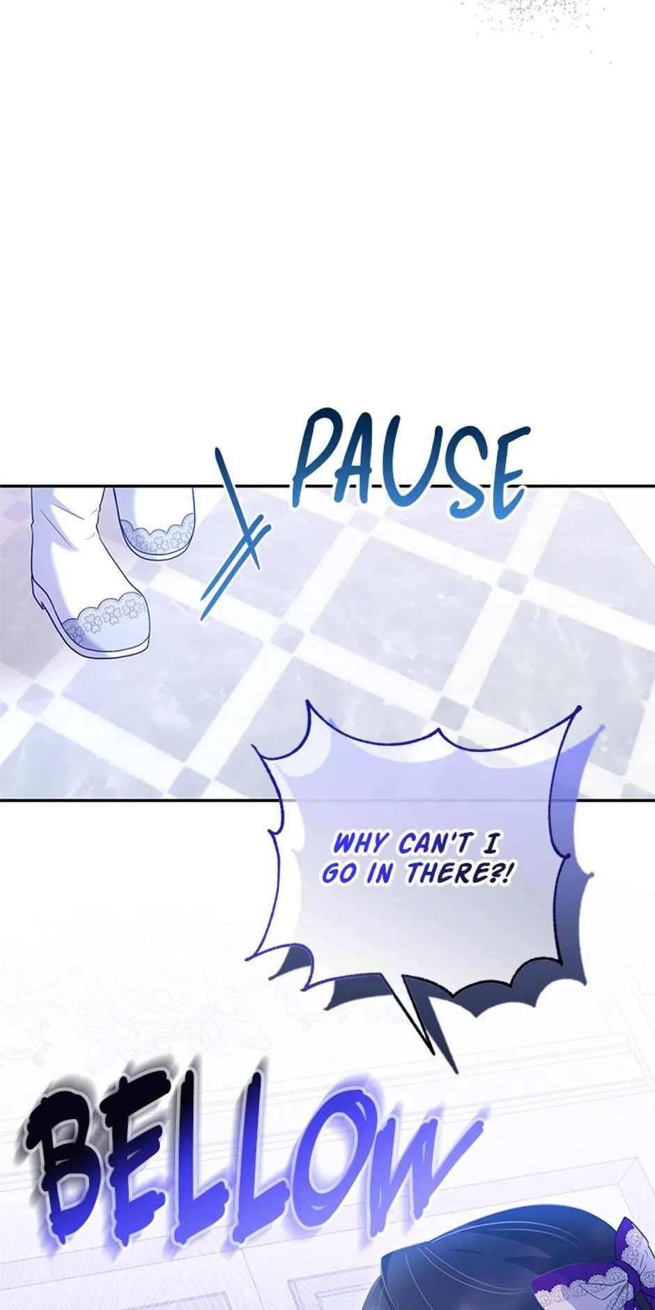 I Found Myself a Crazy Stepdad! Chapter 28 page 27