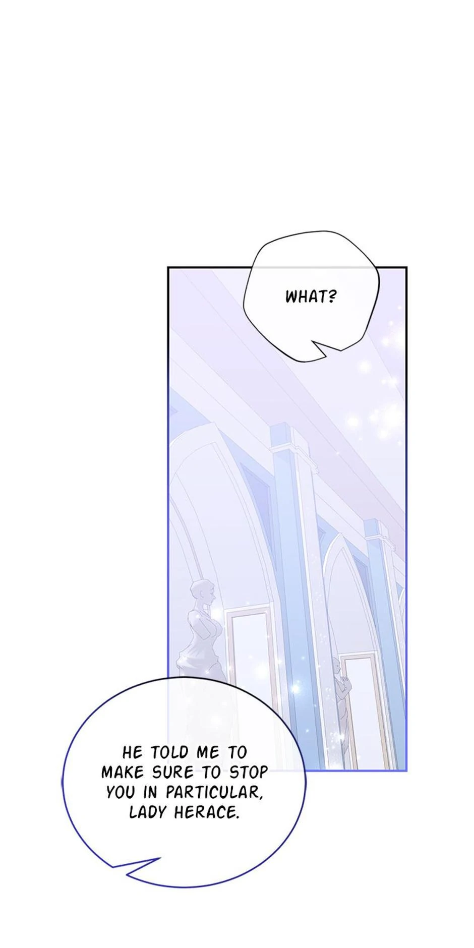 I Found Myself a Crazy Stepdad! Chapter 28 page 31