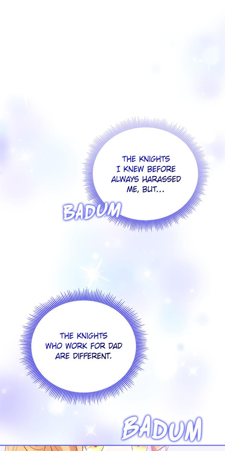 I Found Myself a Crazy Stepdad! Chapter 28 page 32