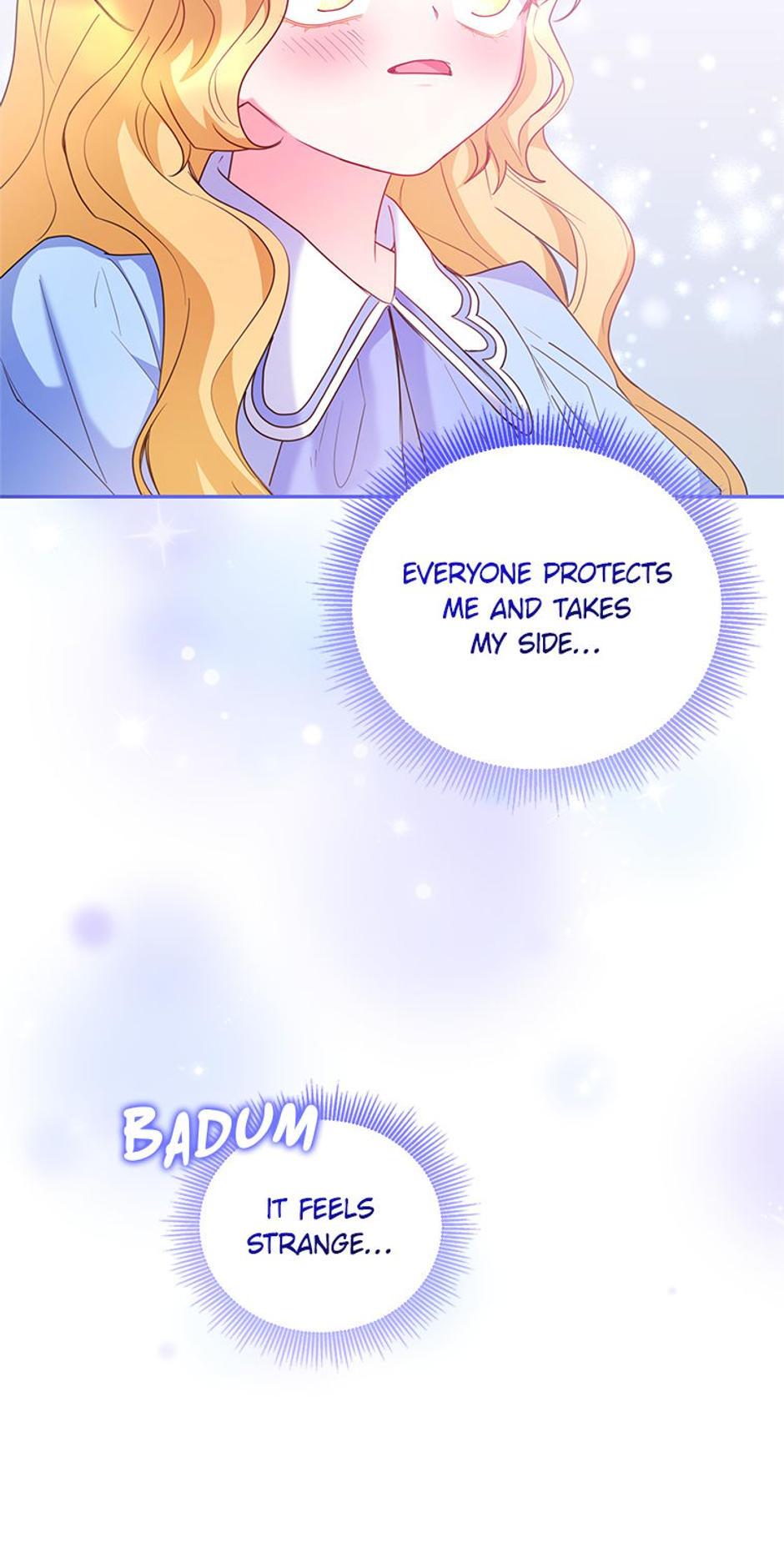 I Found Myself a Crazy Stepdad! Chapter 28 page 33