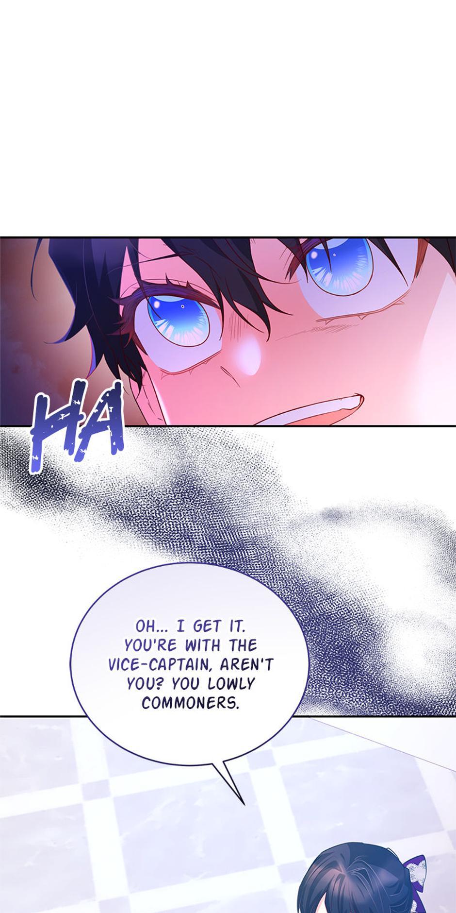I Found Myself a Crazy Stepdad! Chapter 28 page 34