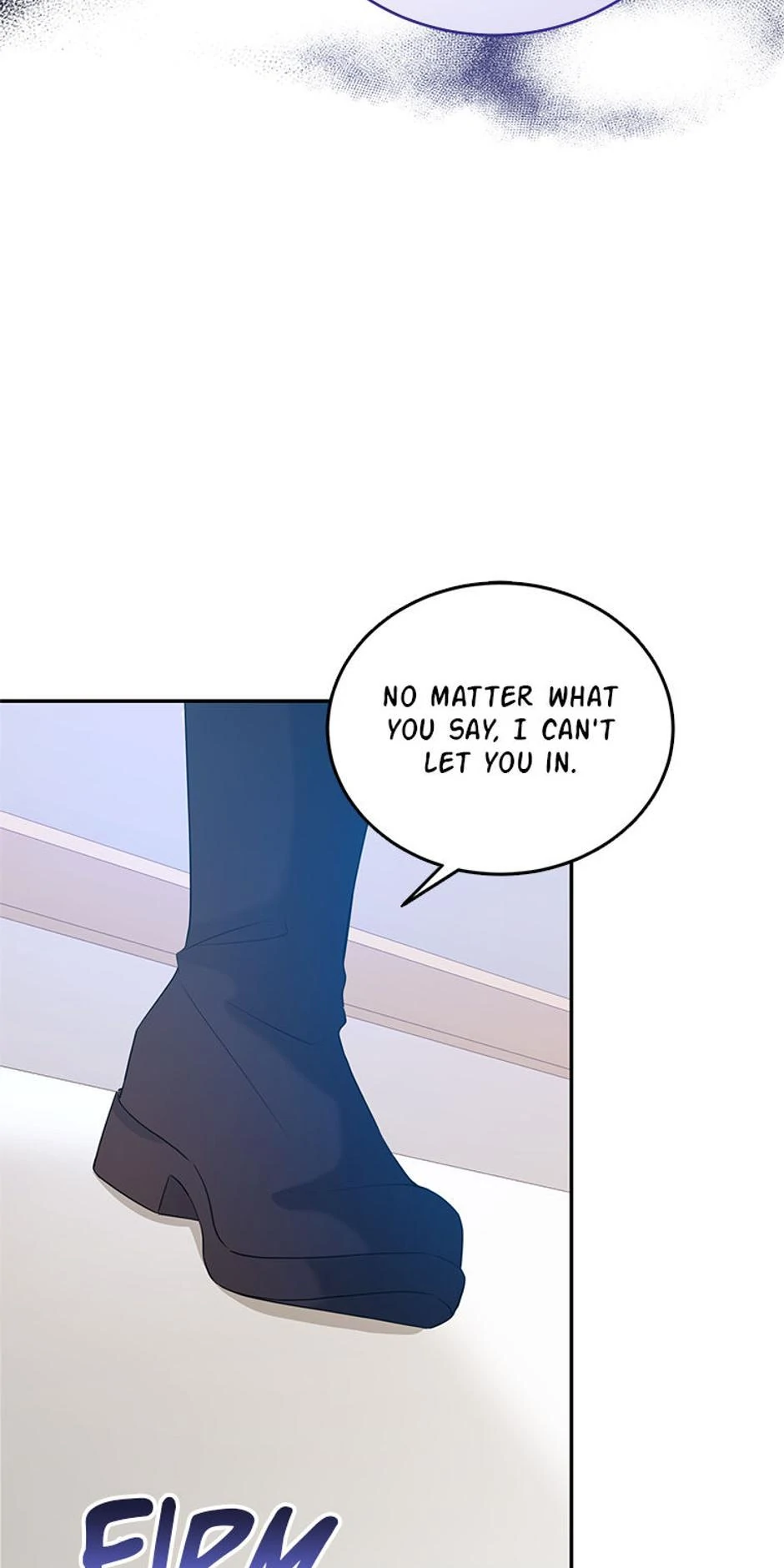 I Found Myself a Crazy Stepdad! Chapter 28 page 36