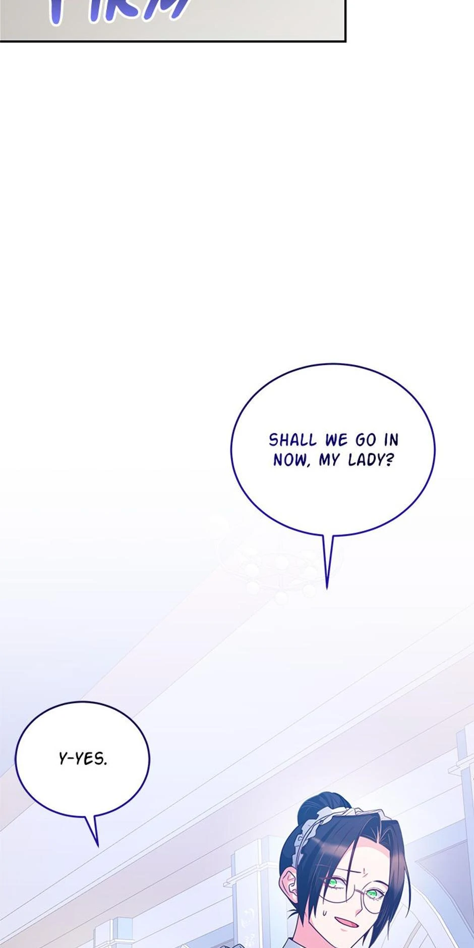 I Found Myself a Crazy Stepdad! Chapter 28 page 37