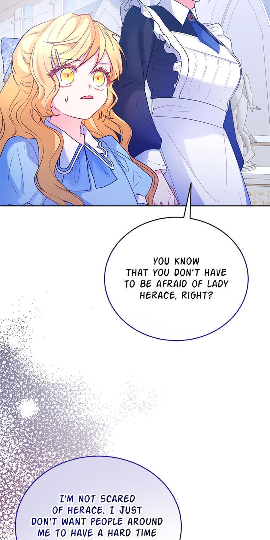 I Found Myself a Crazy Stepdad! Chapter 28 page 38