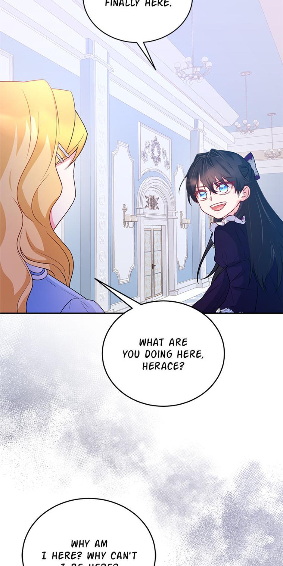I Found Myself a Crazy Stepdad! Chapter 28 page 42