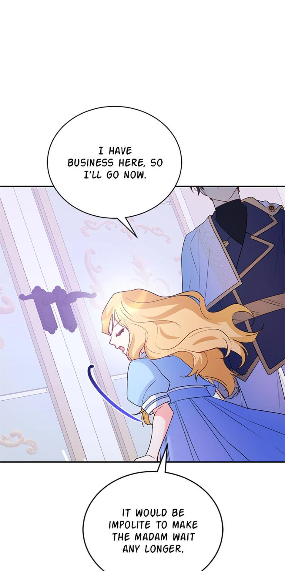 I Found Myself a Crazy Stepdad! Chapter 28 page 44