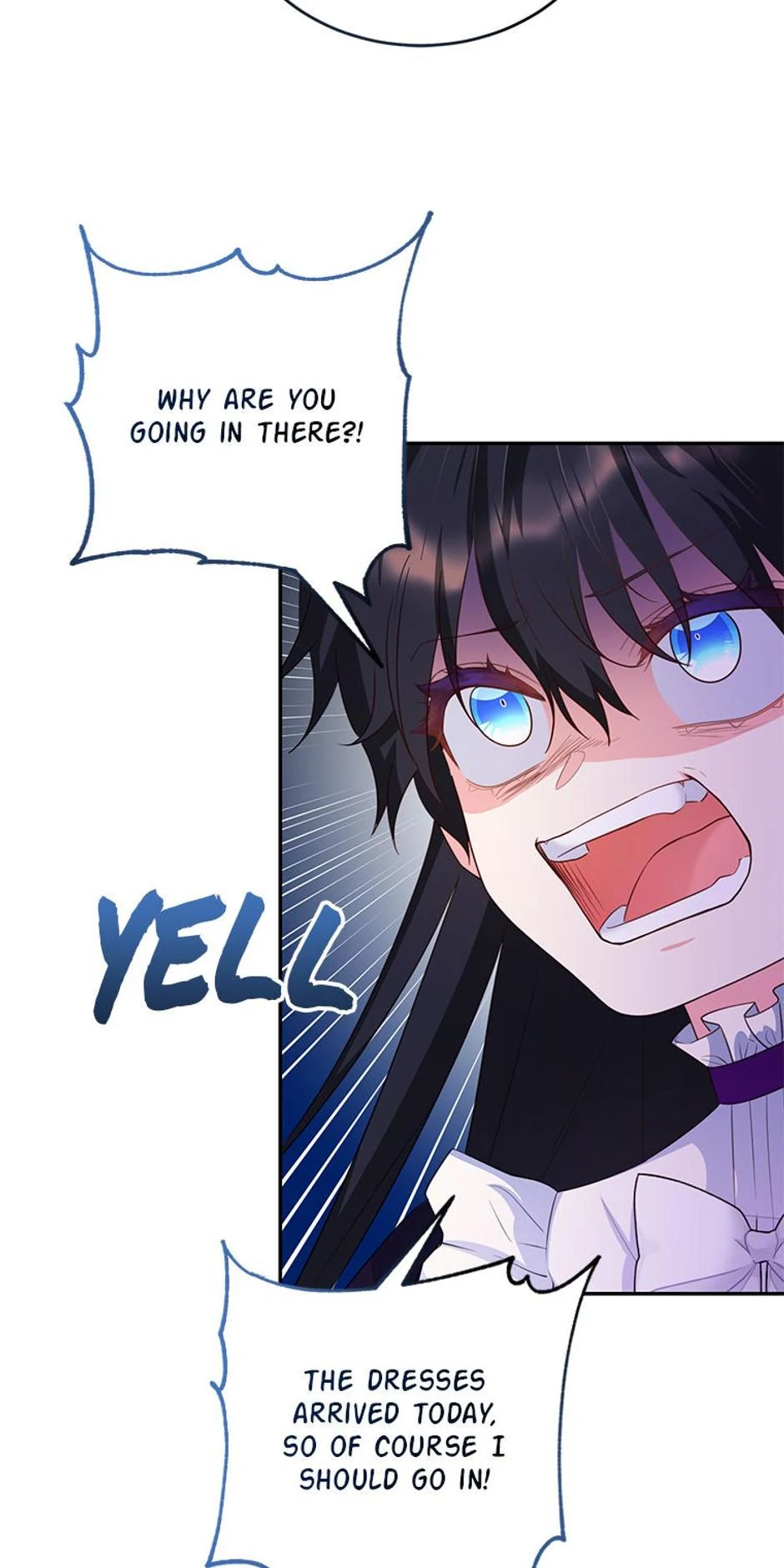 I Found Myself a Crazy Stepdad! Chapter 28 page 45