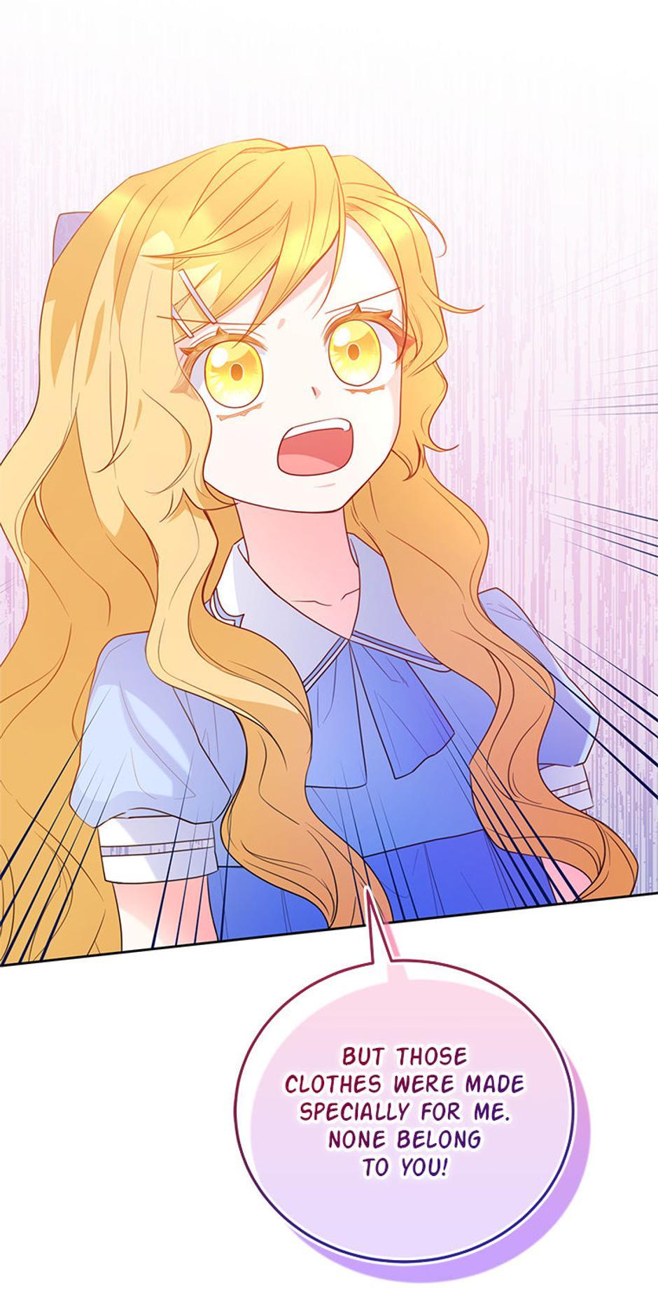 I Found Myself a Crazy Stepdad! Chapter 28 page 48