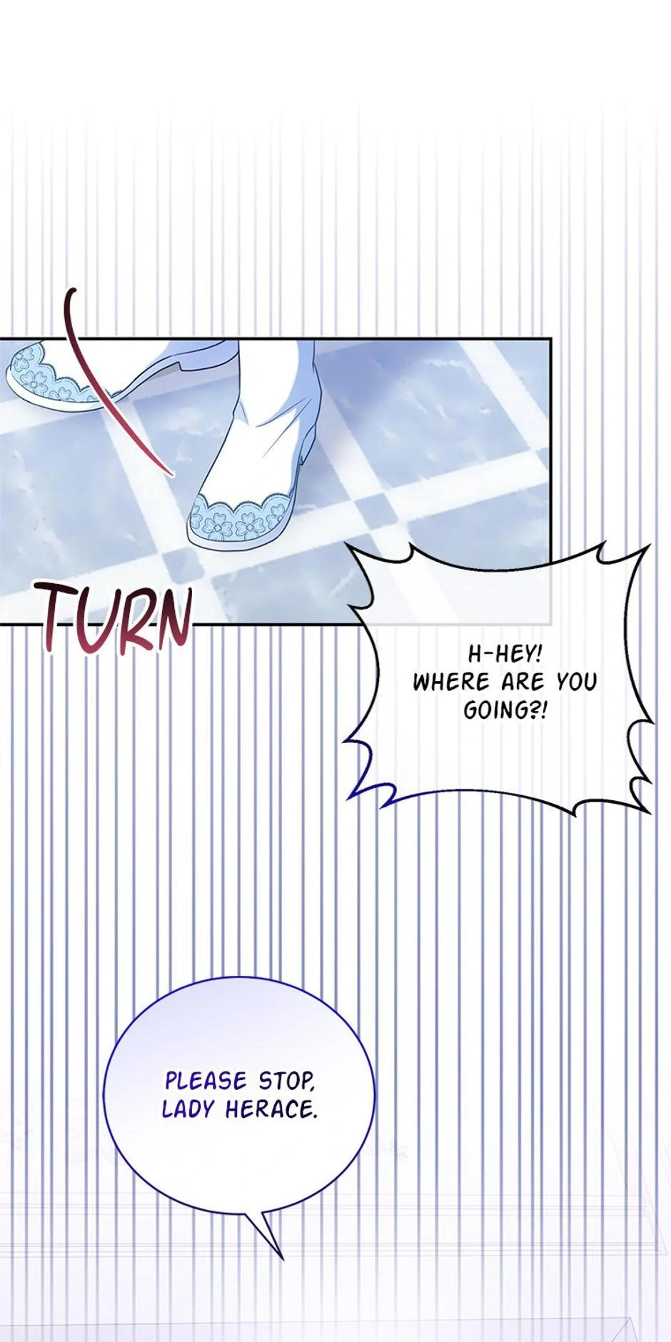 I Found Myself a Crazy Stepdad! Chapter 28 page 49