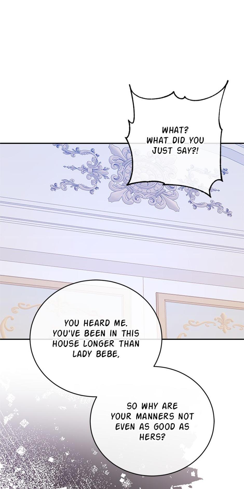 I Found Myself a Crazy Stepdad! Chapter 28 page 51