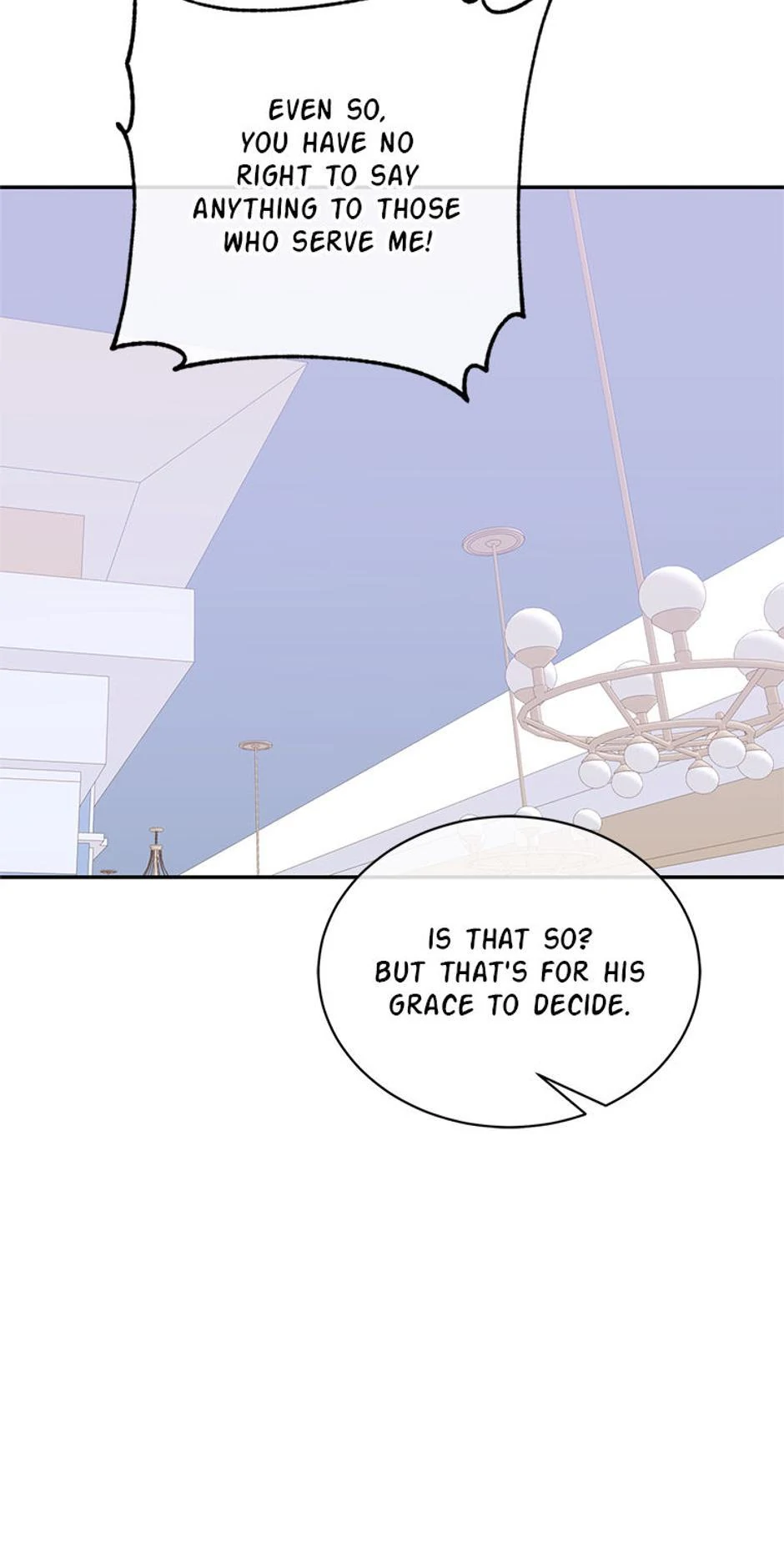 I Found Myself a Crazy Stepdad! Chapter 28 page 58