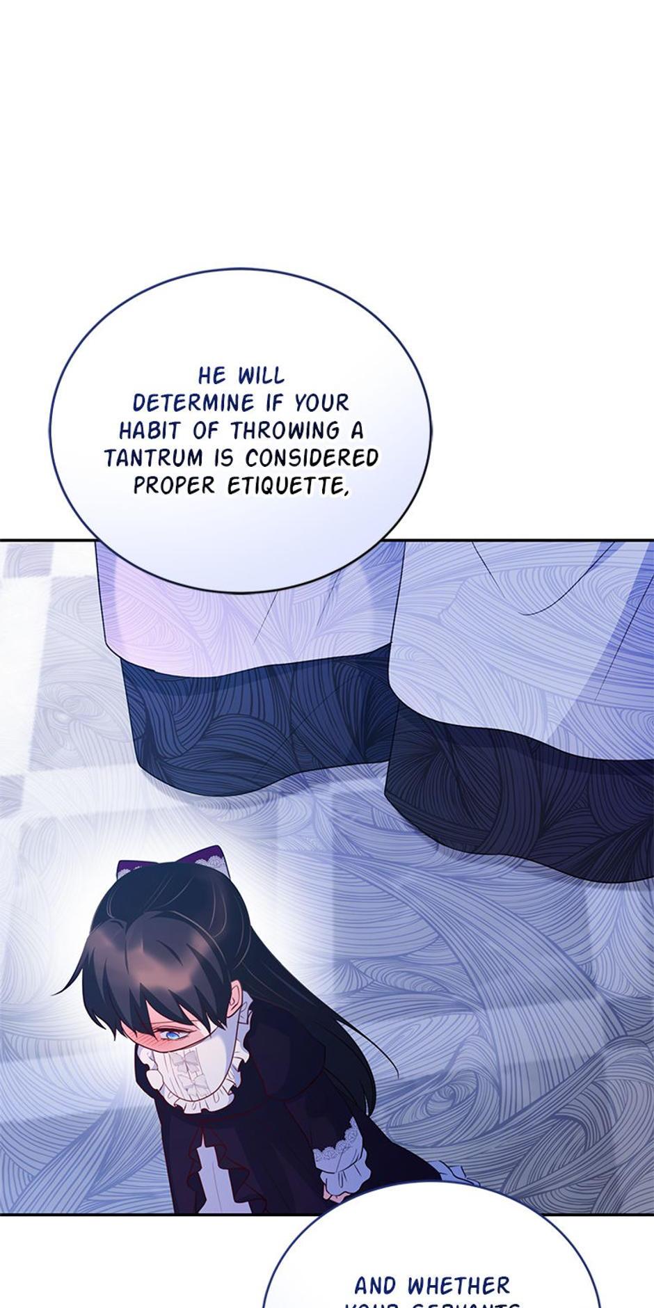 I Found Myself a Crazy Stepdad! Chapter 28 page 59