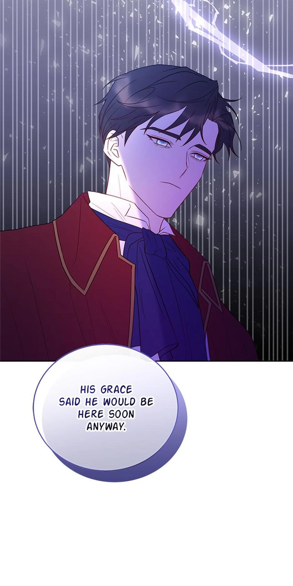 I Found Myself a Crazy Stepdad! Chapter 28 page 61