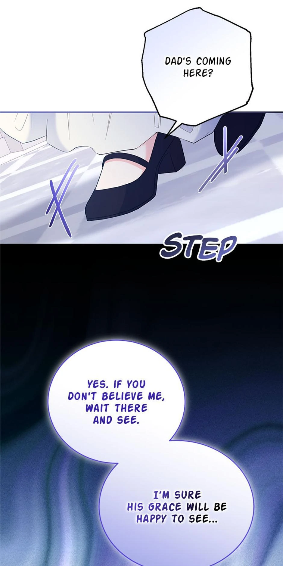 I Found Myself a Crazy Stepdad! Chapter 28 page 62