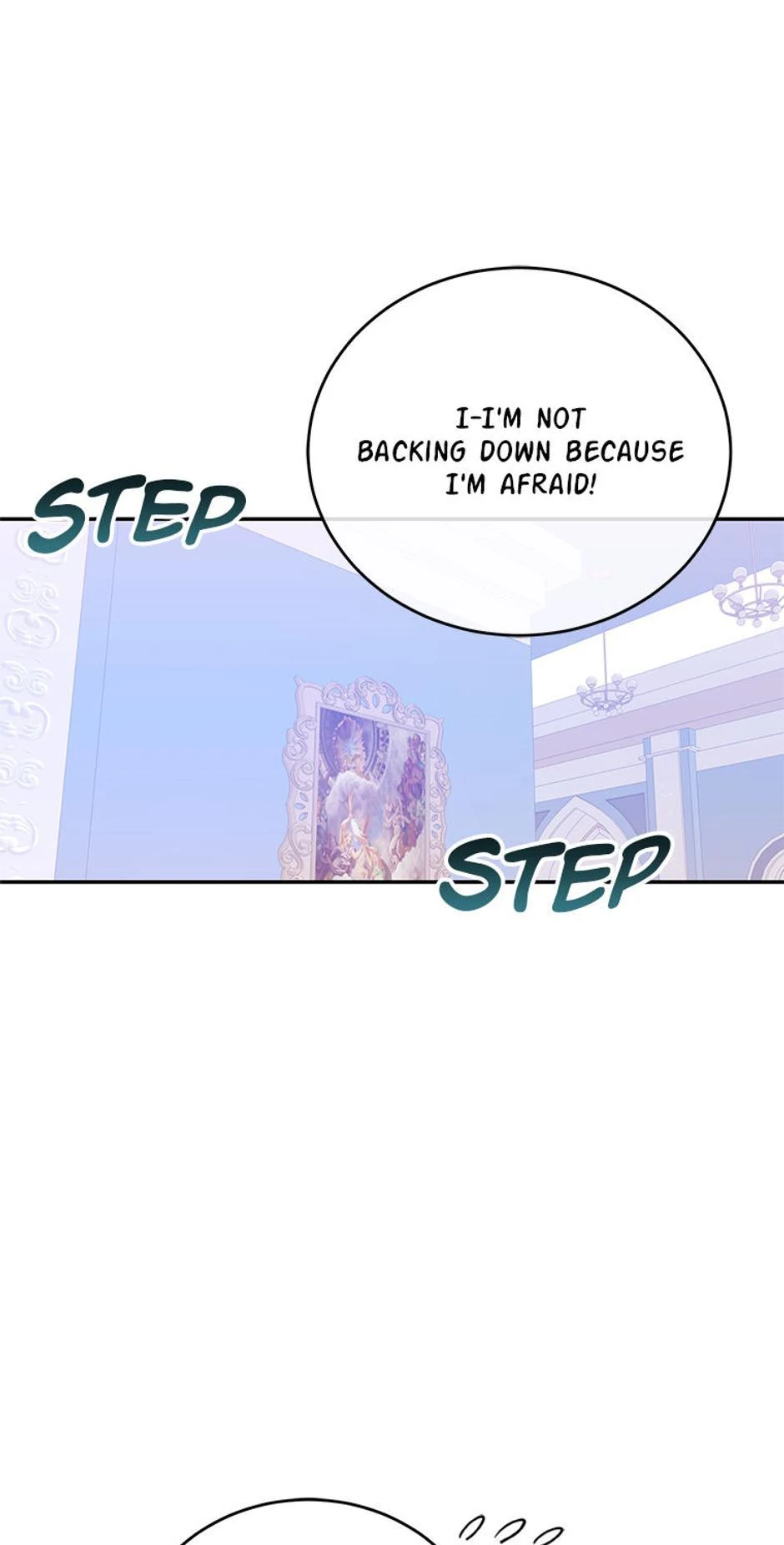 I Found Myself a Crazy Stepdad! Chapter 28 page 64