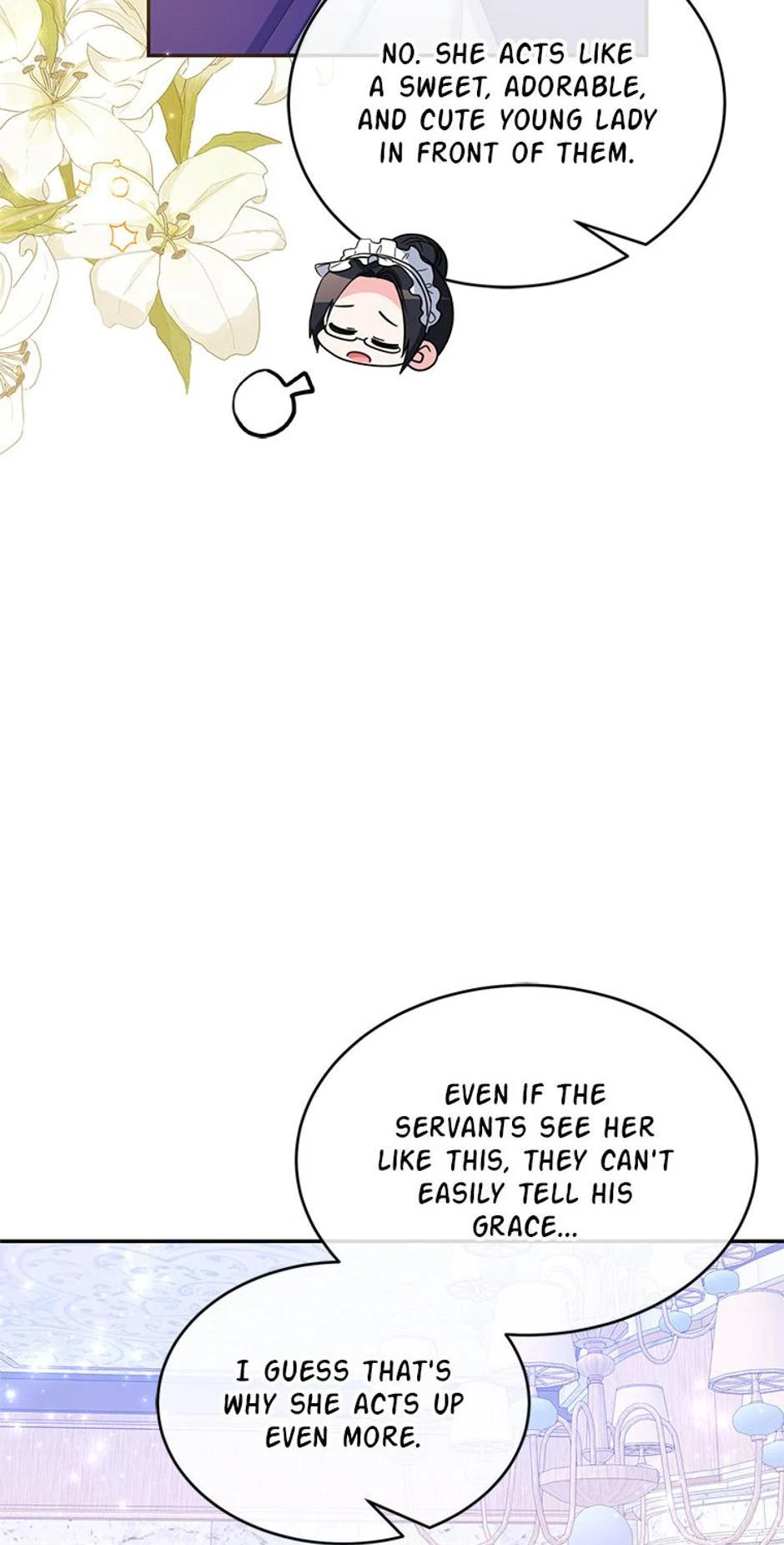 I Found Myself a Crazy Stepdad! Chapter 28 page 68