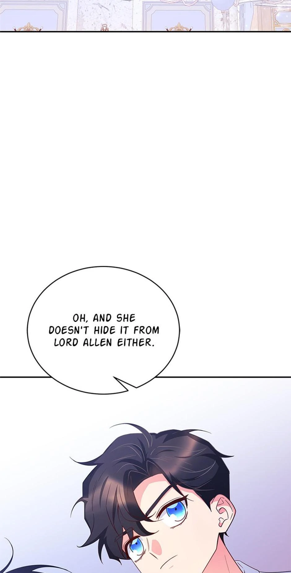I Found Myself a Crazy Stepdad! Chapter 28 page 69
