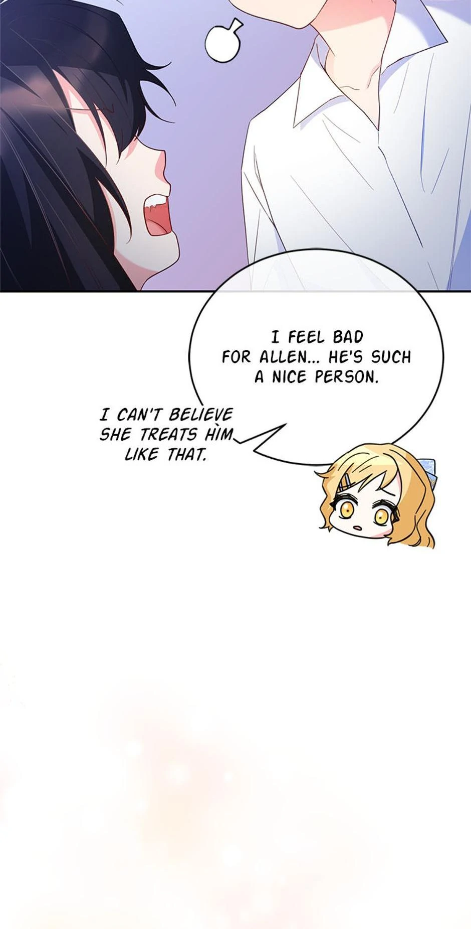 I Found Myself a Crazy Stepdad! Chapter 28 page 70