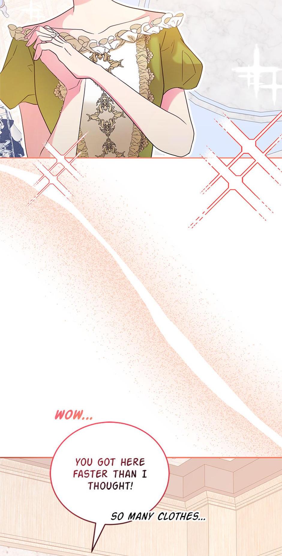 I Found Myself a Crazy Stepdad! Chapter 28 page 72