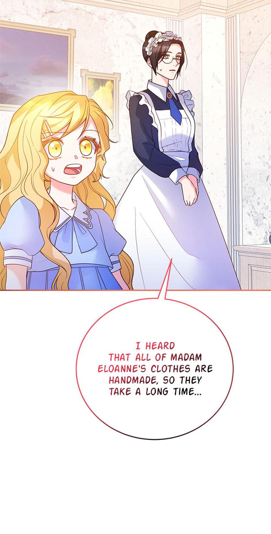 I Found Myself a Crazy Stepdad! Chapter 28 page 73