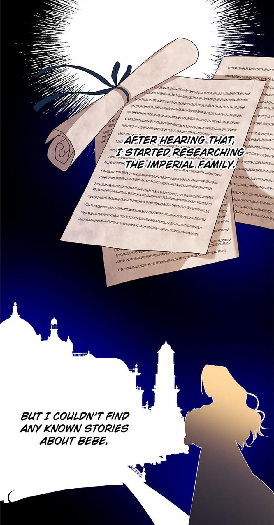 I Found Myself a Crazy Stepdad! Chapter 17 page 3