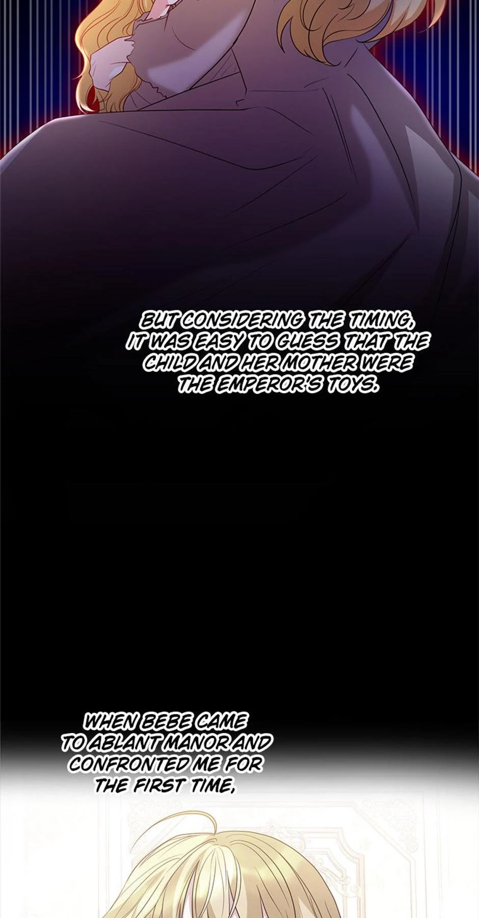 I Found Myself a Crazy Stepdad! Chapter 17 page 6