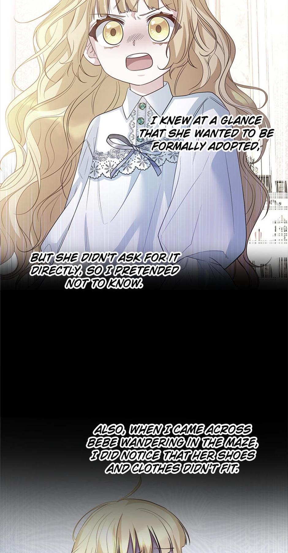 I Found Myself a Crazy Stepdad! Chapter 17 page 7