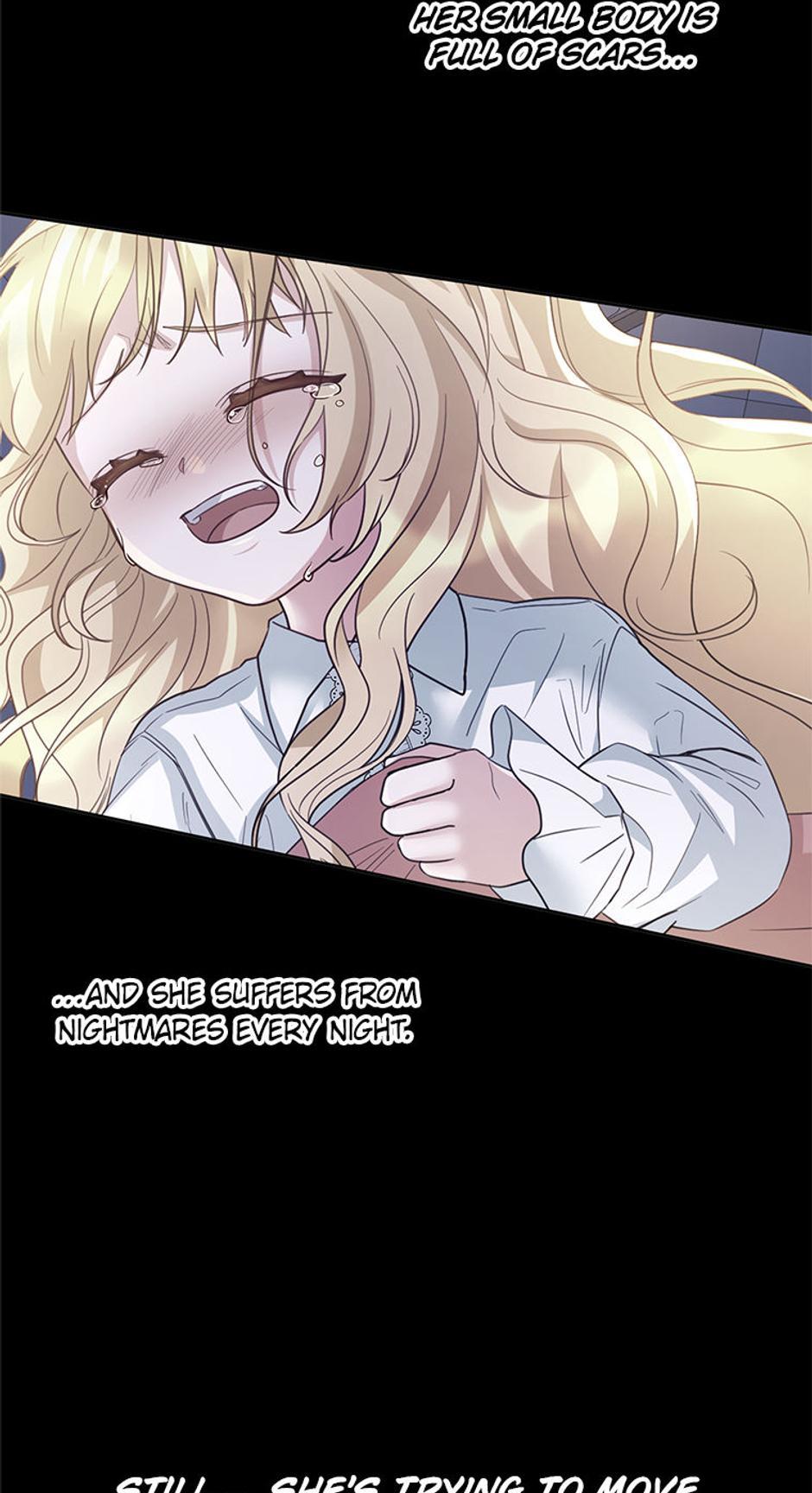 I Found Myself a Crazy Stepdad! Chapter 17 page 11