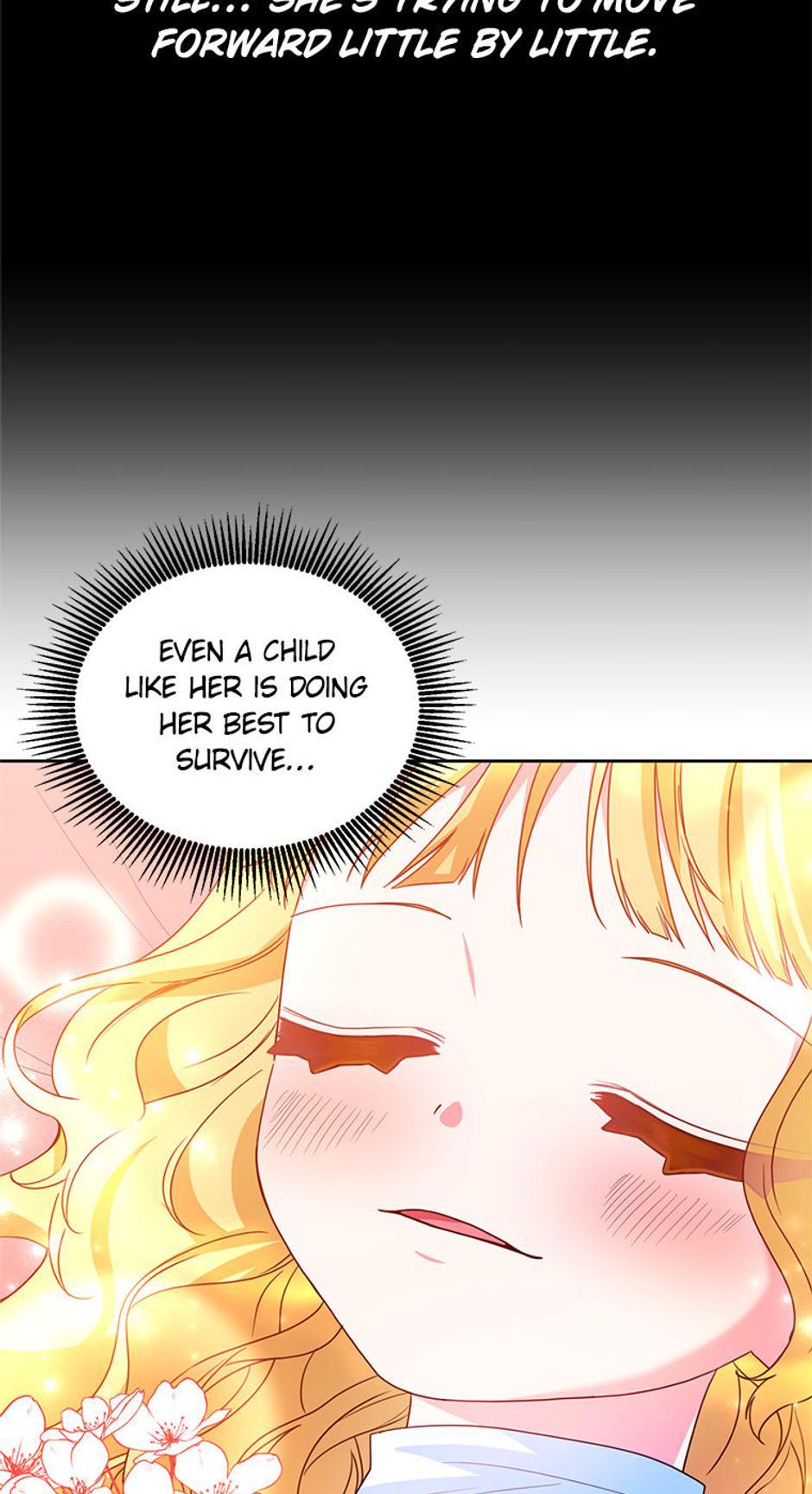 I Found Myself a Crazy Stepdad! Chapter 17 page 12