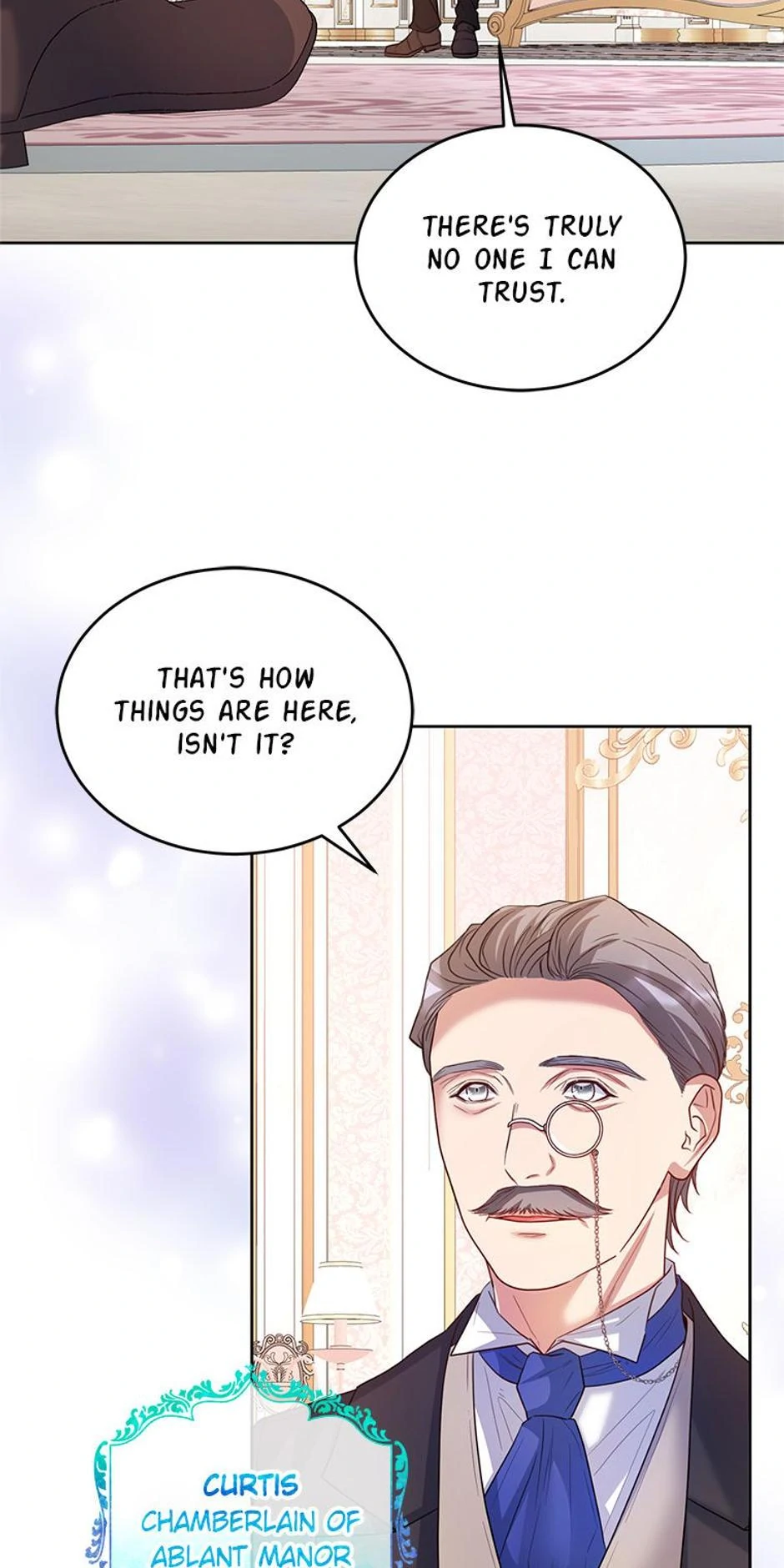 I Found Myself a Crazy Stepdad! Chapter 17 page 18