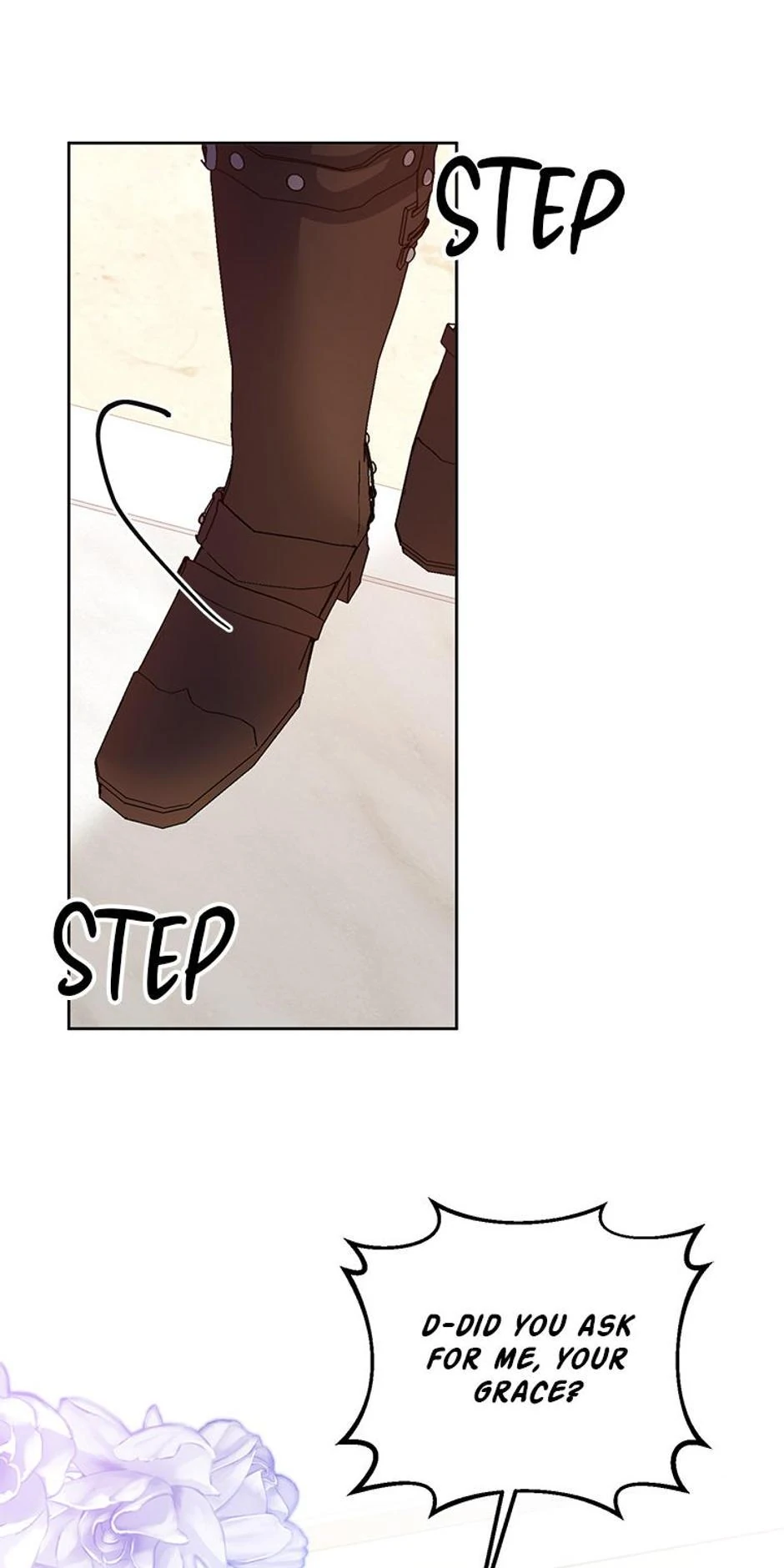 I Found Myself a Crazy Stepdad! Chapter 17 page 20