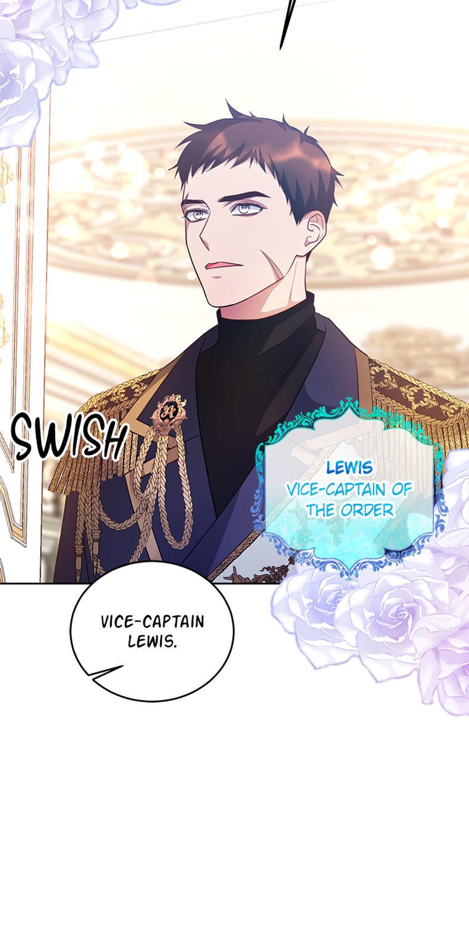 I Found Myself a Crazy Stepdad! Chapter 17 page 21