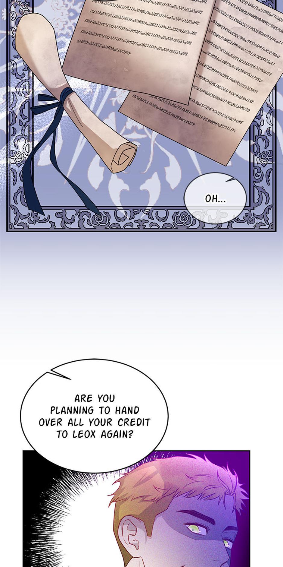 I Found Myself a Crazy Stepdad! Chapter 17 page 23